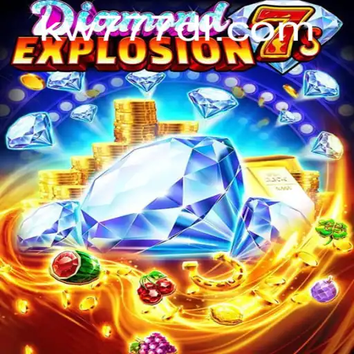 Explorando as Aventuras do DiamondExplosion7s: Uma Jornada Através do Tempo e Sorte