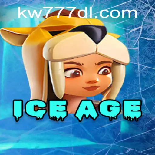 IceAge: Explorando Aventuras Congelantes com Kw777