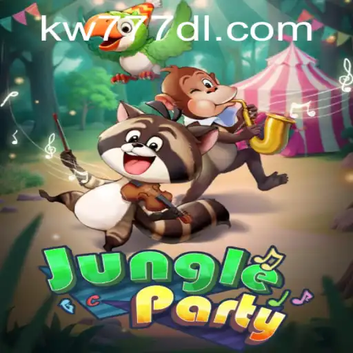 Explorando o Mundo de JungleParty: Um Jogo de Aventuras e Estratégia