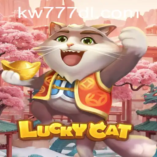 Descubra o Fascinante Mundo do Jogo LuckyCat com kw777
