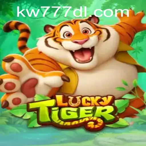 Explorando LuckyTiger: Um Guia Completo do Jogo