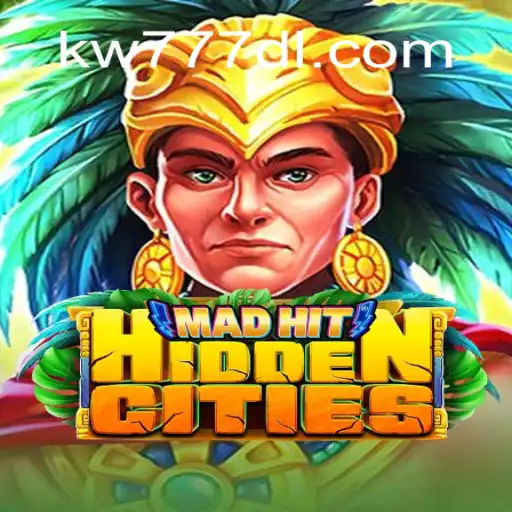Descubra o Fascinante Mundo de MadHitHiddenCities: Um Jogo de Aventura e Estratégia