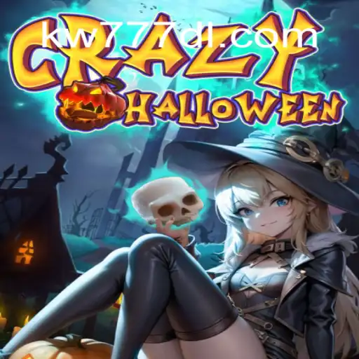 CrazyHalloween: Uma Experiência de Jogo Assustadora e Empolgante