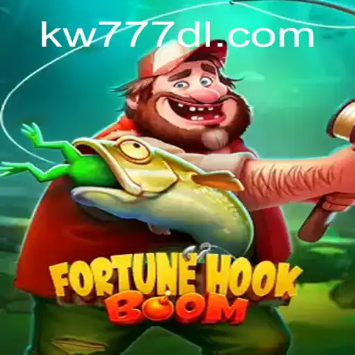 FortuneHookBoom: Descubra o Mundo Empolgante do Jogo
