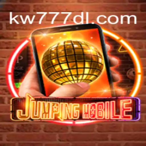 Desvendando Jumpingmobile: O Jogo Inovador que Está Conquistando o Mundo dos Games