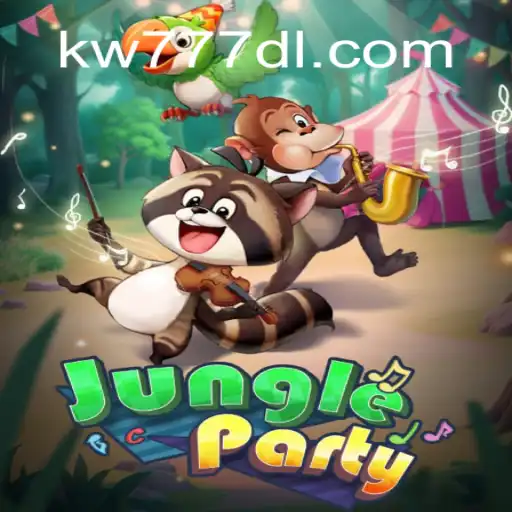 Explorando o Mundo de JungleParty: Um Jogo de Aventuras e Estratégia
