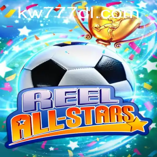 ReelAllStars: Mergulhe no Fascinante Mundo dos Jogos
