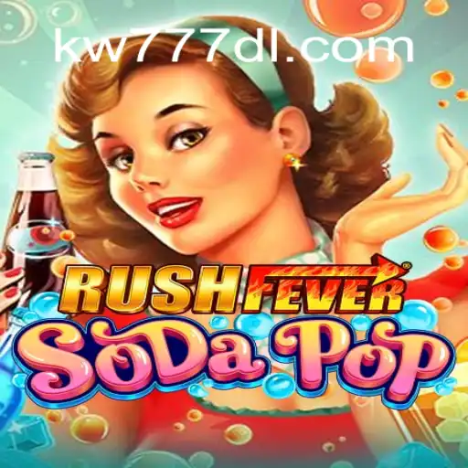 Descubra RushFeverSodaPop: Uma Aventura Vibrante no Mundo dos Jogos