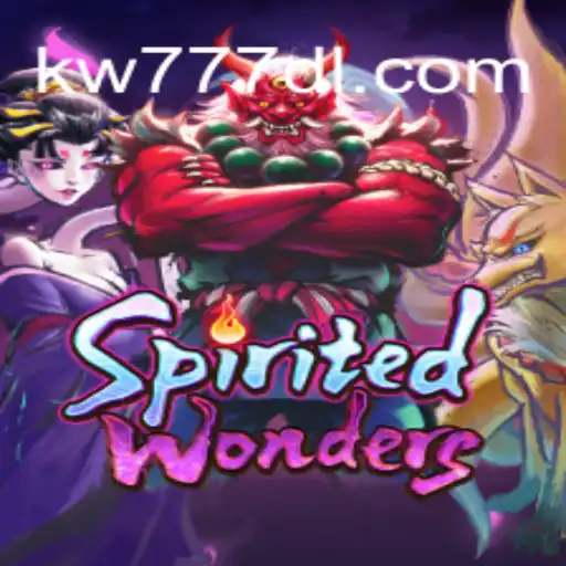 Exploração do Mundo Encantado de SpiritedWonders