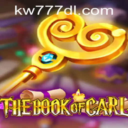 Desvendando TheBookofCarl: Um Mergulho no Jogo que Fascina com kw777
