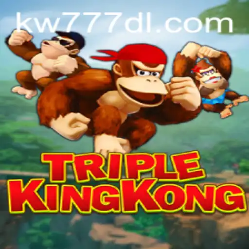Descubra o Fascinante Mundo de TripleKingKong