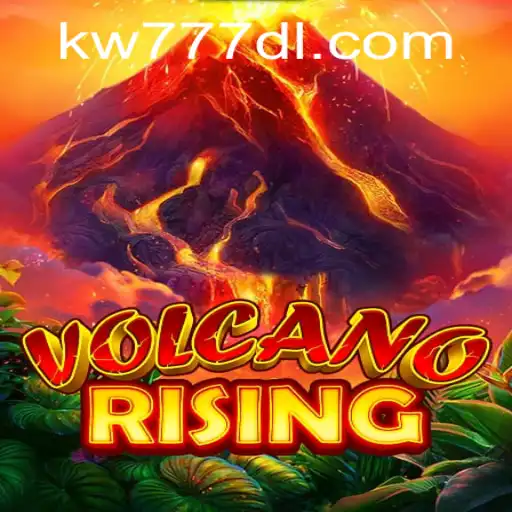 Descubra o Fascinante Mundo de VolcanoRising