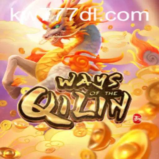 WaysoftheQilin: Explorando o Fascinante Mundo do Jogo com kw777